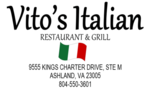 Vito's Italian Restaurant