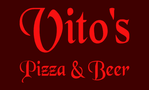 Vito's Pizza & Beer