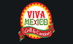 Viva Mexico Grill & Cantina