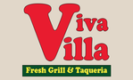Viva Villa Fresh Grill & Taqueria