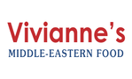 Vivianne's Middle-Eastern Food