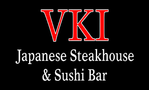 VKI Japanese Steakhouse and Sushi Bar