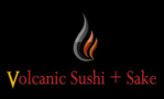 Volcanic Sushi + Sake
