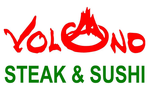 Volcano Steak & Sushi