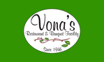 Vona's Restaurant