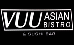 VUU Asian Bistro & Sushi Bar