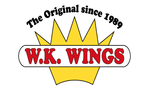W.k. Wings