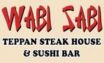 Wabi Sabi Teppan Grill & Sushi