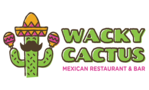 Wacky Cactus