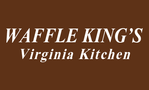 Waffle King's Virginia Kitchen