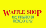 Waffle Shop
