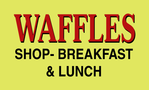 Waffle Shop- Breakfast & Lunch