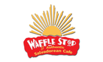Waffle Stop and Authentic Salvadorean Cafe