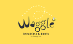 Waggle Breakfast and Bowls