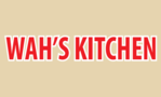 Wah's Kitchen