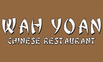 Wah Yoan Chinese Restaurant