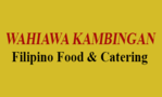 Wahiawa Kambingan Filipino Food & Catering