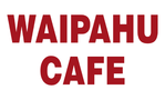 Waipahu Cafe