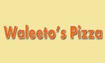 Waleetos Pizza