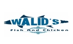 Walid's Fish And Chicken