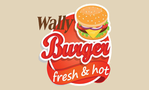 Wally Burger