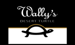 Wally's Desert Turtle