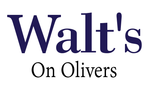 Walt's Klassics At Olivers
