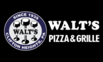 Walt's Pizza & Grille
