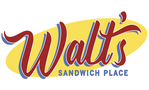 Walt's Sandwich Place