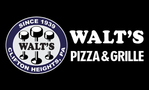 Walt's Steak Shop