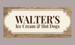 Walter's Ice Cream And Hot Dogs