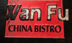 Wan Fu China Bistro