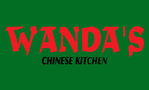 Wanda's Chinese Kitchen