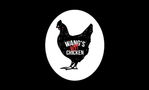 Wang's Chicken