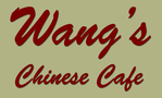 Wang's Chinese Cafe