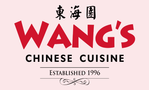 Wang's Fast Food