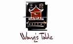Wang's Table