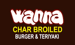 Wanna Teriyaki & Burger
