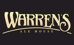 Warren's Ale House