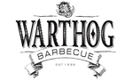 Warthog Barbeque Pit