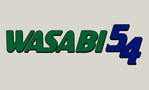 Wasabi 54