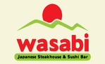 Wasabi Japanese Steakhouse & Sushi Bar