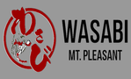 Wasabi of Mount Pleasant