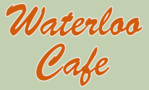 Waterloo Cafe