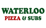 Waterloo Pizza at Exxon