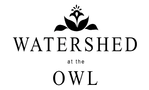 Watershed at the owl