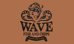 Wave fish and chips