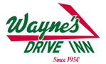 Wayne's Drive Inn