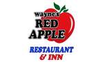 Wayne's Red Apple Restaurant & Inn