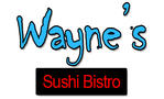 Wayne's Sushi Bistro
